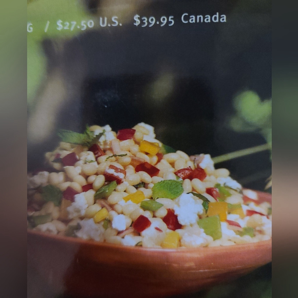 Joanne Weir Recipes: Dinner Made Simple & Wine Country - Picture 9 of 10